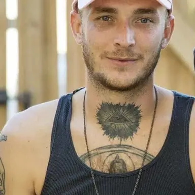Profile image of Marcel