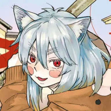 Profile image of 히키네코