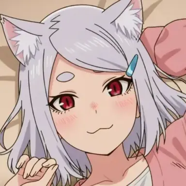 Profile image of 妹ねこ