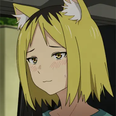 Profile image of 야쿠네코