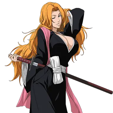 Profile image of Rangiku matsumoto
