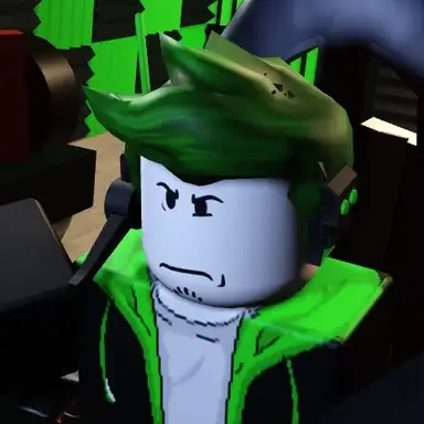 Profile image of 게스트 1337
