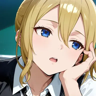 Profile image of はやさか