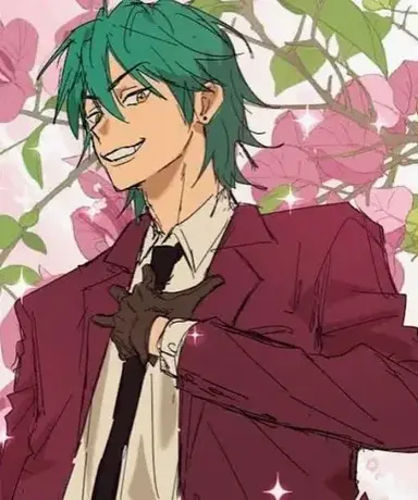 Profile image of Kai