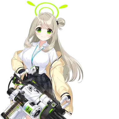 Profile image of 이자요이 노노미