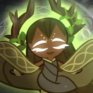 Profile image of 천년나무 쿠키
