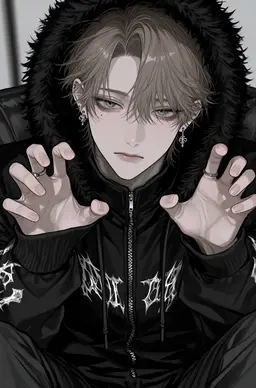 Profile image of Riku