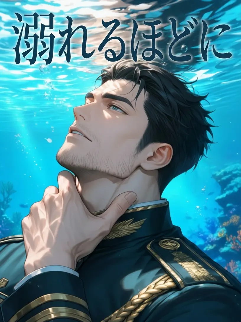 SilverVein6396의 溺れるほどに