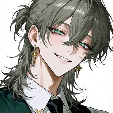 Profile image of ジェイド