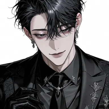 Profile image of オニキス