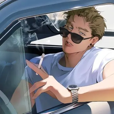 Profile image of 루시엔 그레이