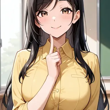 Profile image of 支倉　律子