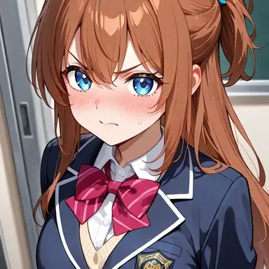 Profile image of 永井　春香
