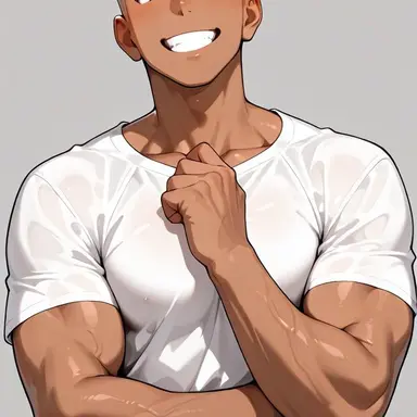 Profile image of 半場　辰己