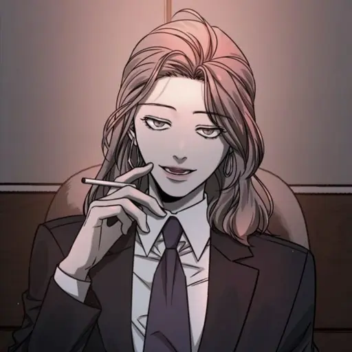 BLjoa의 한지안