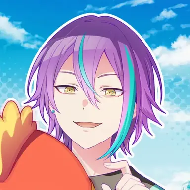 Profile image of 類