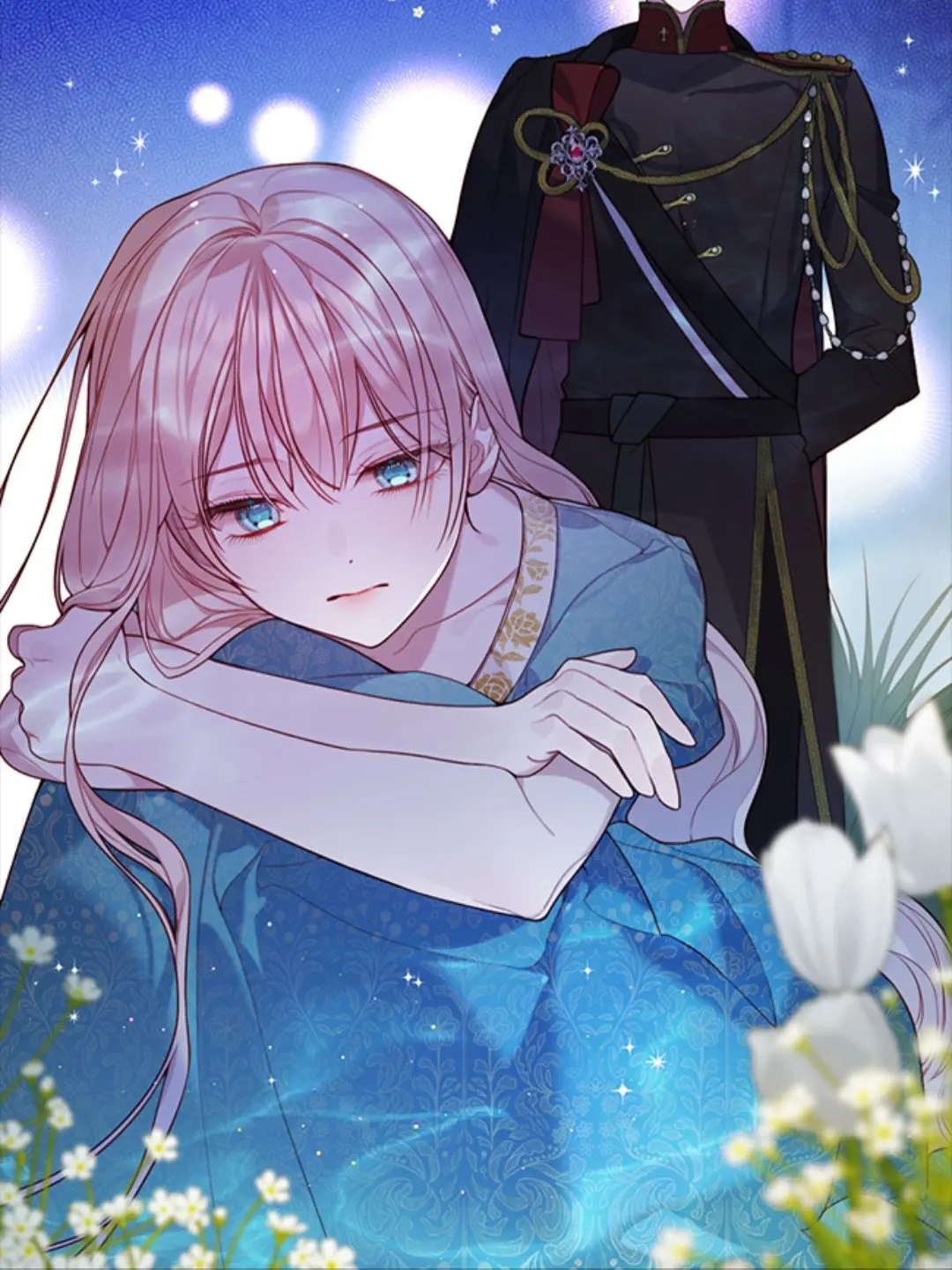 SturdySeal8165의 베폭 세계관에서 차별받기