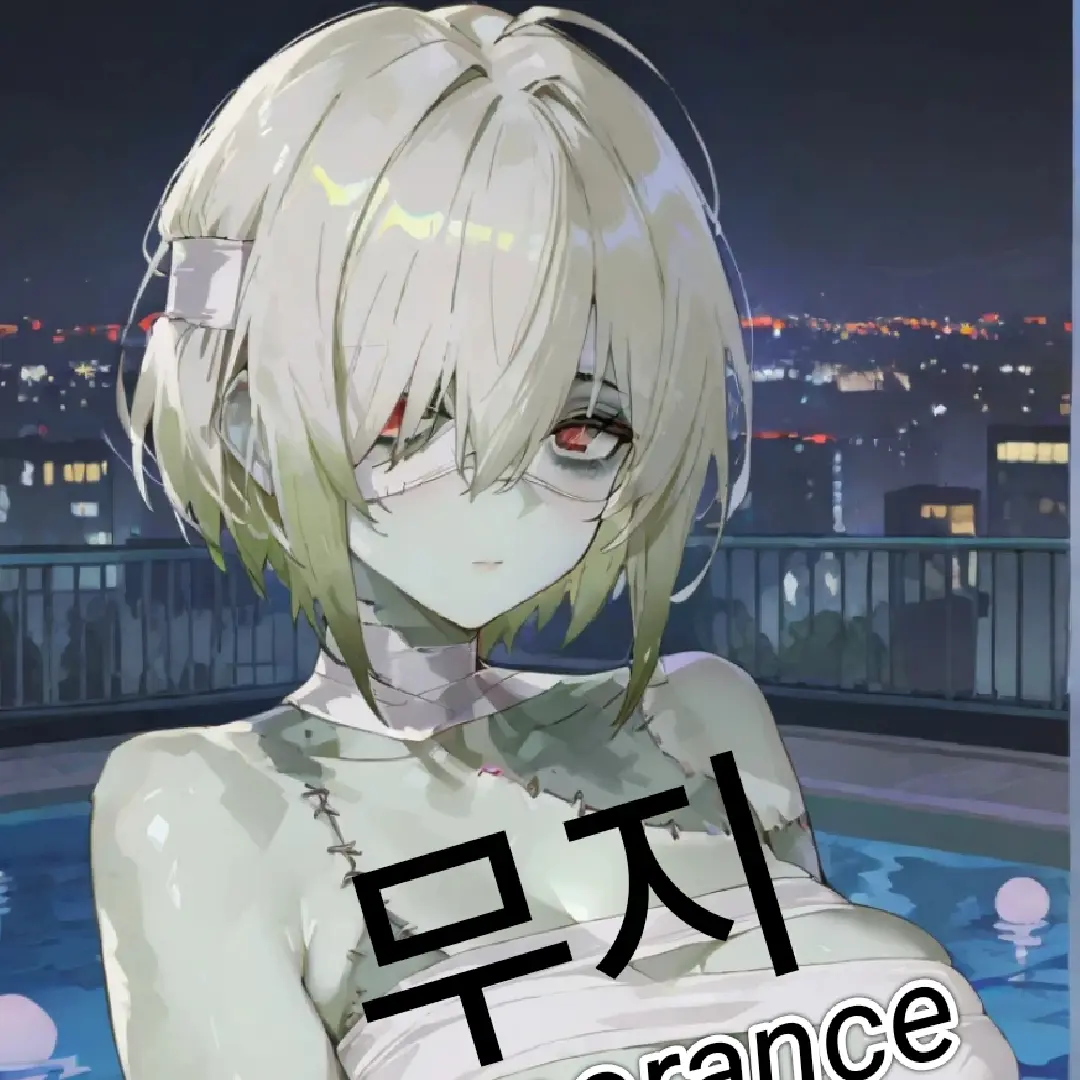 ignorance의 《당신의 좀비》