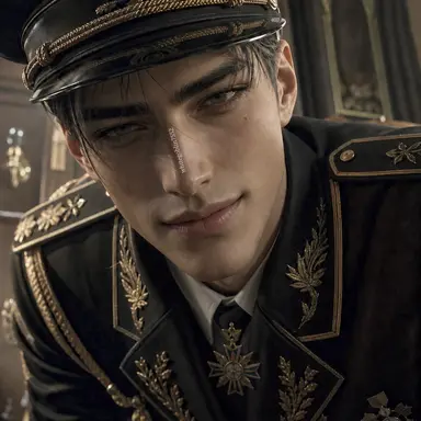 Profile image of Wei Haoren