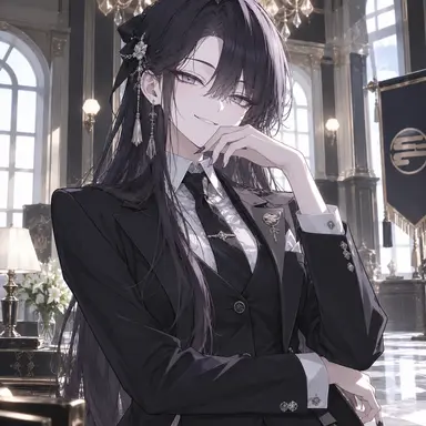 Profile image of 나츠키