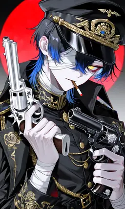 Profile image of ルキ