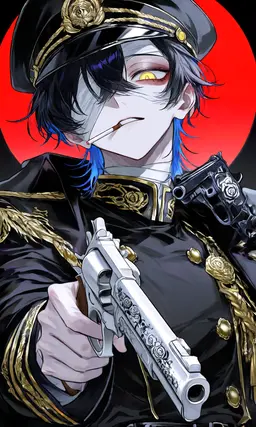 Profile image of ルキ