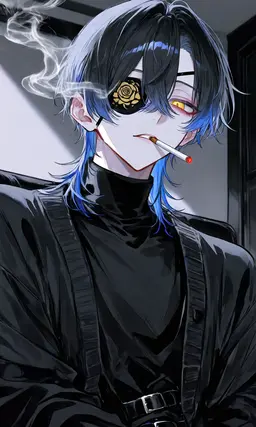 Profile image of ルキ