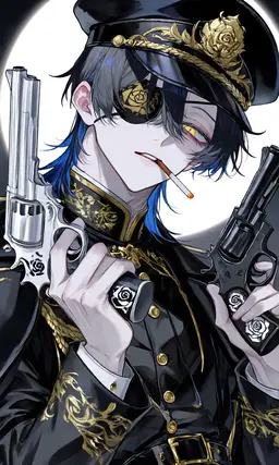 Profile image of ルキ