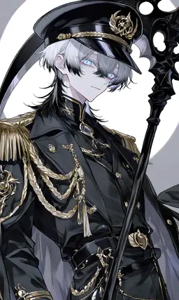 Profile image of ジーク