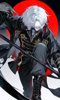 Profile image of ジーク