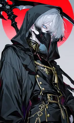 Profile image of ジーク