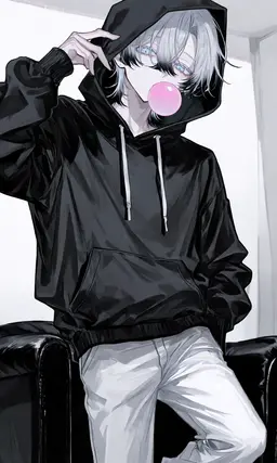 Profile image of ジーク