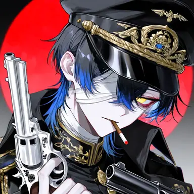 Profile image of ルキ