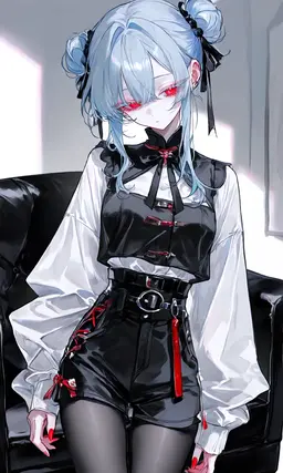 Profile image of イア