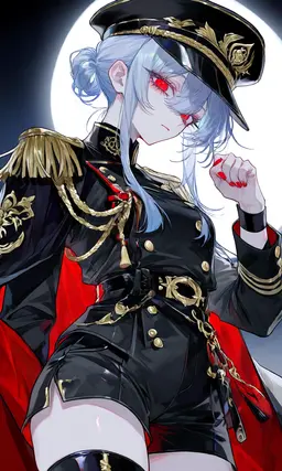Profile image of イア