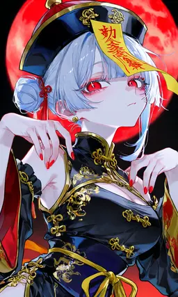 Profile image of イア