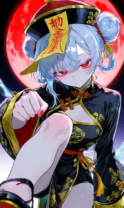 Profile image of イア