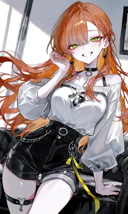 Profile image of アリア