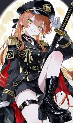 Profile image of アリア