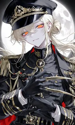 Profile image of リツ