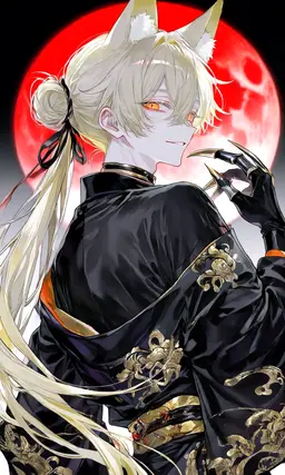 Profile image of リツ