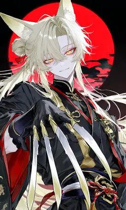 Profile image of リツ