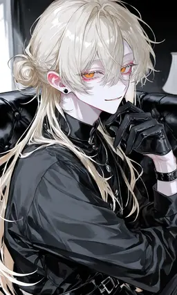 Profile image of リツ