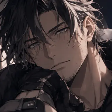 Profile image of Grey
