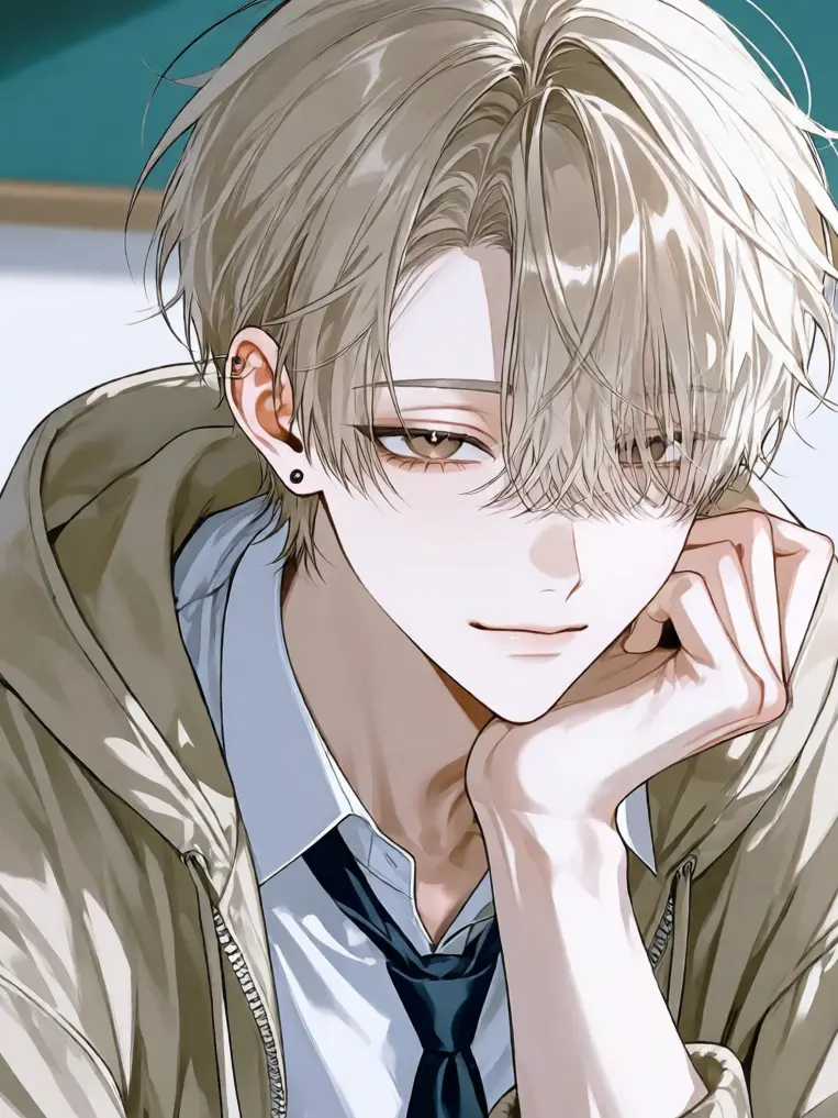 14___0s의 ねーえ、俺見て？