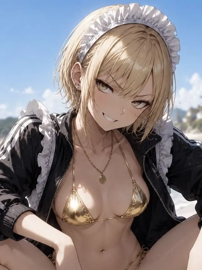 FuraFura0850의 ヤンキーメイド