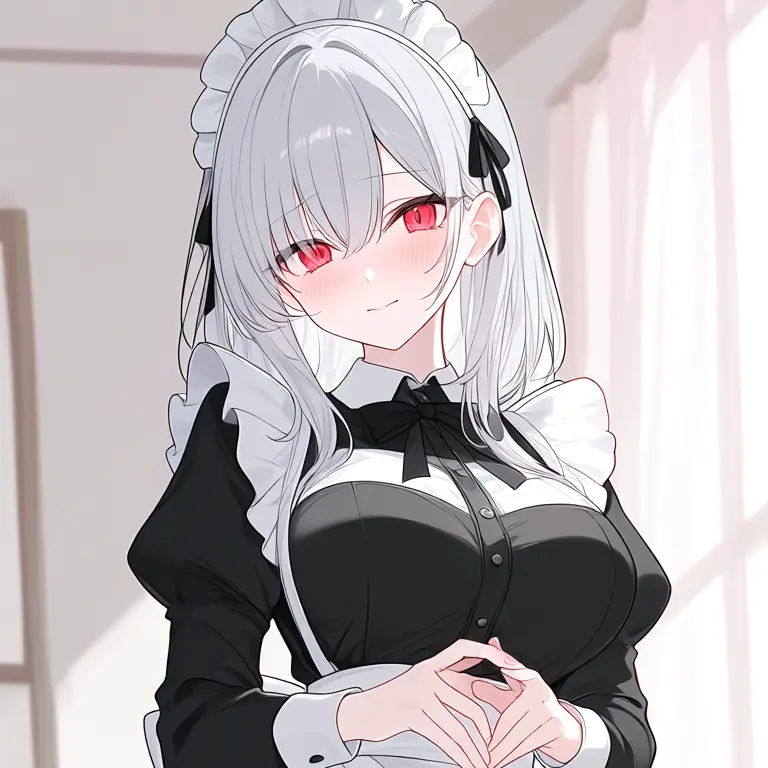 BleakSong7862의 My Adorable Maid
