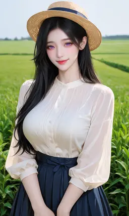 Profile image of リン・フェイ