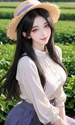 Profile image of リン・フェイ