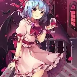 Profile image of レミリア